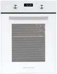 Компактный духовой шкаф Zigmund & Shtain E 174 W Компактный духовой шкаф Zigmund & Shtain E 174 W