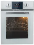 Компактный духовой шкаф Gressel U4EC59000 Компактный духовой шкаф Gressel U4EC59000
