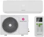 Сплит-система Dantex RK-07ENT4/RK-07ENT4E Сплит-система Dantex RK-07ENT4/RK-07ENT4E