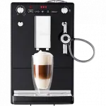 Кофемашина Melitta E 957-201 Caffeo Solo & Perfect Milk Кофемашина Melitta E 957-201 Caffeo Solo & Perfect Milk