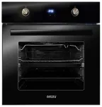 Духовой шкаф Ginzzu HOE-275 Духовой шкаф Ginzzu HOE-275