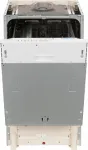 Встраиваемая посудомоечная машина Indesit DSIE 2B10