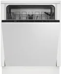 Встраиваемая посудомоечная машина Beko BDIN 14320