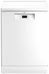 Посудомоечная машина Beko BDFN 15422 W Посудомоечная машина Beko BDFN 15422 W