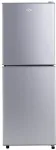 Холодильник Olto RF-160C Silver
