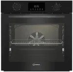 Духовой шкаф Indesit IBFTE 3841 BL Духовой шкаф Indesit IBFTE 3841 BL