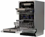 Встраиваемая посудомоечная машина Oasis PM-10V6 Встраиваемая посудомоечная машина Oasis PM-10V6