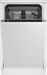 Встраиваемая посудомоечная машина Beko BDIS15063