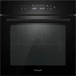 Духовой шкаф Weissgauff EOV 799 SB Духовой шкаф Weissgauff EOV 799 SB