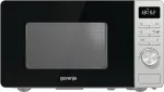 Микроволновая печь соло Gorenje MO20A3X Микроволновая печь соло Gorenje MO20A3X