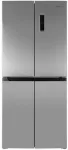 Холодильник Side-by-Side Harper RH6966BI Stainless Steel Холодильник Side-by-Side Harper RH6966BI Stainless Steel