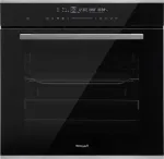 Духовой шкаф Weissgauff EOM 791 SDBSX Духовой шкаф Weissgauff EOM 791 SDBSX