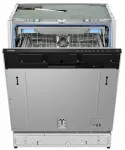 Встраиваемая посудомоечная машина Haier HDWE14-094 Встраиваемая посудомоечная машина Haier HDWE14-094
