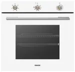 Духовой шкаф Graude BE 60.2 W Духовой шкаф Graude BE 60.2 W