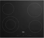 Варочная панель Beko HIC 64402 E Варочная панель Beko HIC 64402 E