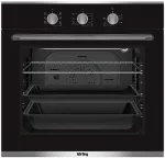Духовой шкаф Korting OKB 370 CMX Духовой шкаф Korting OKB 370 CMX
