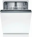 Встраиваемая посудомоечная машина Bosch SMV24AX04E