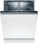 Встраиваемая посудомоечная машина Bosch SMV2ITX18E Встраиваемая посудомоечная машина Bosch SMV2ITX18E