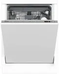 Встраиваемая посудомоечная машина Hotpoint-Ariston HI 5D84 DW