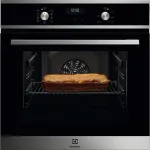 Духовой шкаф Electrolux EOF5C50BX