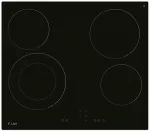 Варочная панель LEX EVH 641A BL Варочная панель LEX EVH 641A BL