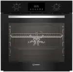 Духовой шкаф Indesit IFE 3644 J BL