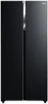 Холодильник Side-by-Side Korting KNFS 83414 N Холодильник Side-by-Side Korting KNFS 83414 N