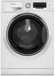 Фронтальная стиральная машина Hotpoint-Ariston NSD 6239 SVE Steam Фронтальная стиральная машина Hotpoint-Ariston NSD 6239 SVE Steam