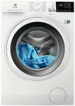 Фронтальная стиральная машина Electrolux EW7WP468W Steam Фронтальная стиральная машина Electrolux EW7WP468W Steam