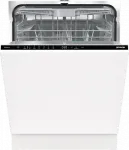 Встраиваемая посудомоечная машина Gorenje GV643D60