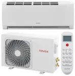 Сплит-система Novex NAC-07F1A