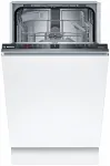Встраиваемая посудомоечная машина Bosch SPV2IKX54Q Встраиваемая посудомоечная машина Bosch SPV2IKX54Q