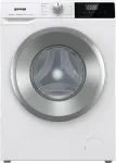 Фронтальная стиральная машина Gorenje W2NHPI72SCS Steam Фронтальная стиральная машина Gorenje W2NHPI72SCS Steam
