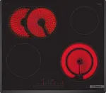 Варочная панель Bosch PKN651FP2E Варочная панель Bosch PKN651FP2E