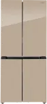 Холодильник Side-by-Side Nordfrost RFQ 500 NFGY Холодильник Side-by-Side Nordfrost RFQ 500 NFGY