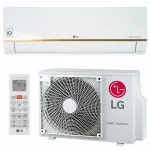 Сплит-система LG TC09GQR Инвертор