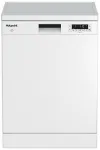 Посудомоечная машина Hotpoint-Ariston HF 4C86 Посудомоечная машина Hotpoint-Ariston HF 4C86