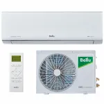 Сплит-система Ballu BSAGI-09HN8 Инвертор Сплит-система Ballu BSAGI-09HN8 Инвертор