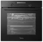 Духовой шкаф Midea MO78107CGB