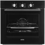 Духовой шкаф Simfer B6EB16001 Духовой шкаф Simfer B6EB16001