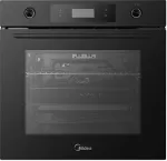 Духовой шкаф Midea MO78100CGB Духовой шкаф Midea MO78100CGB