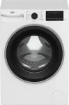 Фронтальная стиральная машина Beko B3WFR572WB Steam Фронтальная стиральная машина Beko B3WFR572WB Steam