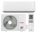 Сплит-система Funai RAC-I-EU25HP.D01 WI-FI Инвертор Сплит-система Funai RAC-I-EU25HP.D01 WI-FI Инвертор