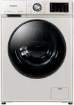 Фронтальная стиральная машина Бирюса WM-SL814/15 B Steam Фронтальная стиральная машина Бирюса WM-SL814/15 B Steam