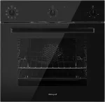 Духовой шкаф Weissgauff EOV 206 SB Black Edition Духовой шкаф Weissgauff EOV 206 SB Black Edition