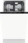 Встраиваемая посудомоечная машина Gorenje GV572D10 Встраиваемая посудомоечная машина Gorenje GV572D10