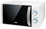 Микроволновая печь соло BBK 20MWS-711M/WS Микроволновая печь соло BBK 20MWS-711M/WS