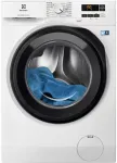 Фронтальная стиральная машина Electrolux EW6F1492E Steam Фронтальная стиральная машина Electrolux EW6F1492E Steam