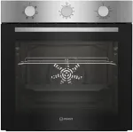 Духовой шкаф Indesit IBFTE 3634 IX Духовой шкаф Indesit IBFTE 3634 IX