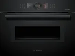 Компактный духовой шкаф Bosch CMG8764C7 Компактный духовой шкаф Bosch CMG8764C7
